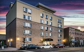 La Quinta By Wyndham Brooklyn Downtown